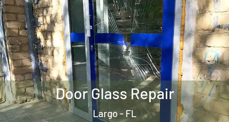 Door Glass Repair Largo - FL
