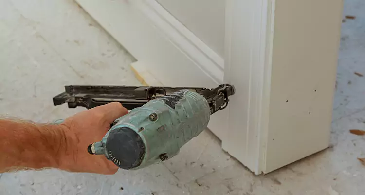 Patio Door Fix in Largo, FL