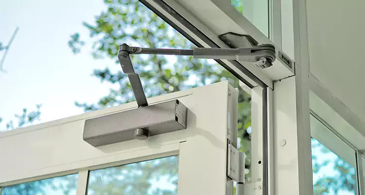 Automatic Door Opener Installation in Largo, FL