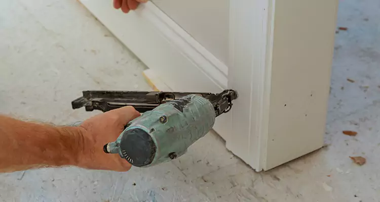 Fix Garage Door Panel in Largo, FL