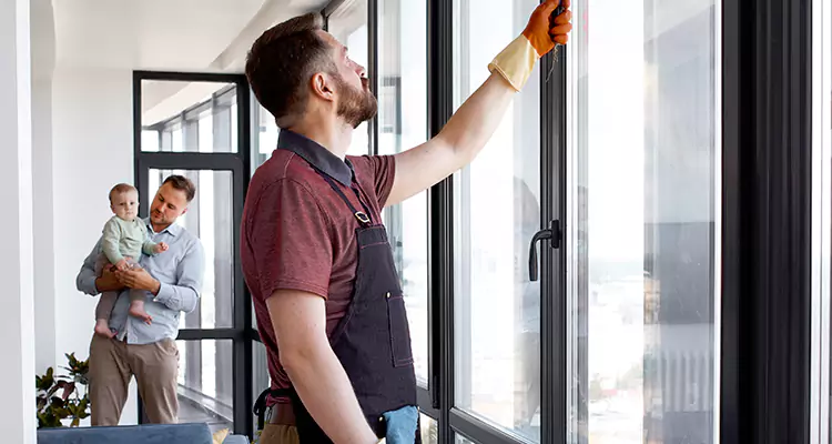 Patio Door Replacement in Largo, FL