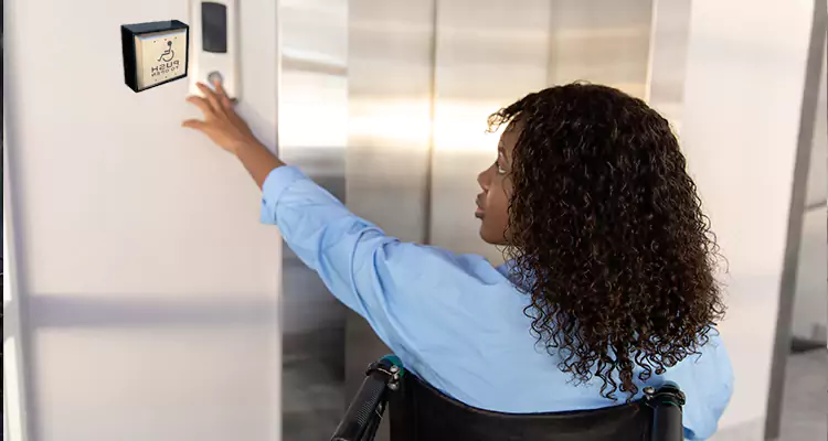Handicap Push Button Repair in Largo, FL