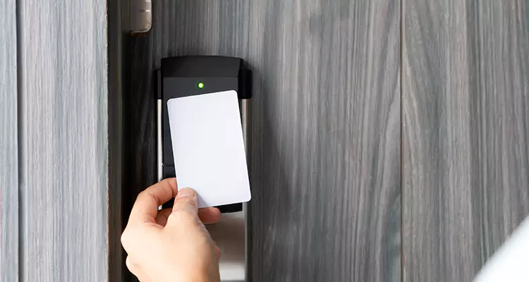 Hotel Swipe Card Door Locks Repair in Largo, FL