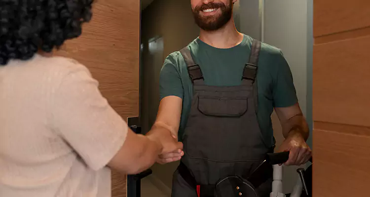 Repair Rfid Keycard Reader For Motels in Largo, FL