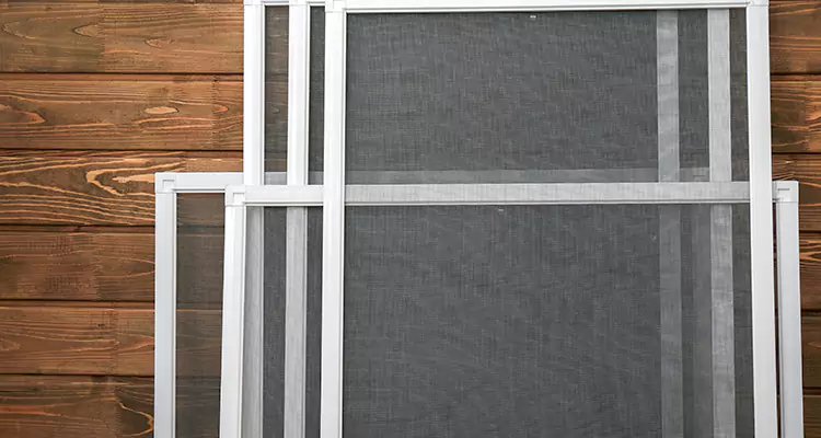 Patio Door Window Frame Repair in Largo, FL