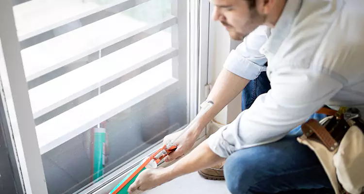 Sliding Patio Door Contractors in Largo, FL