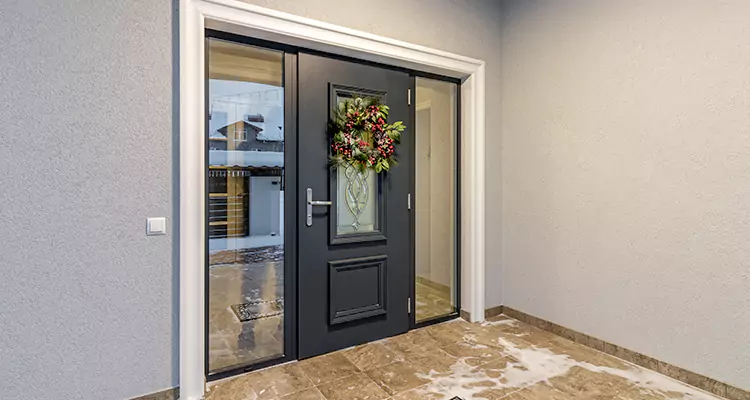 Fast Sliding Porch Door Repair in Largo, FL