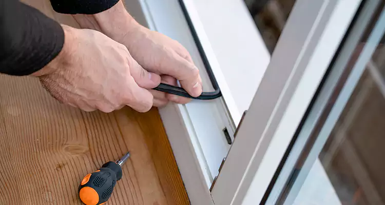 Sliding Door Maintenance in Largo, FL