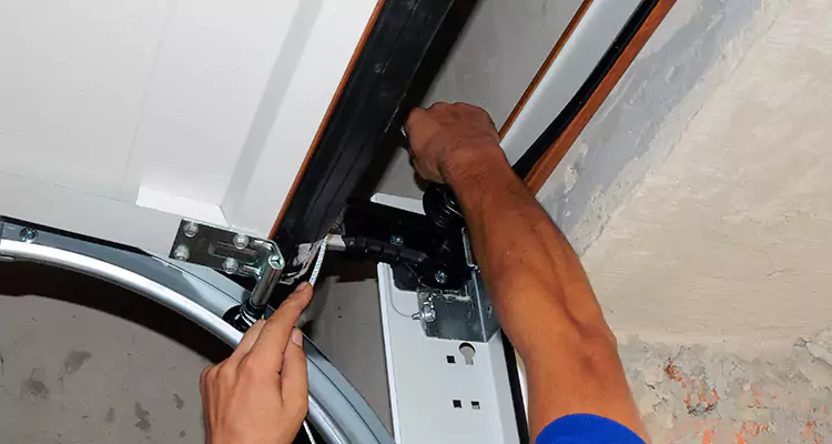Weatherproof Door Seal Replacement in Largo, FL