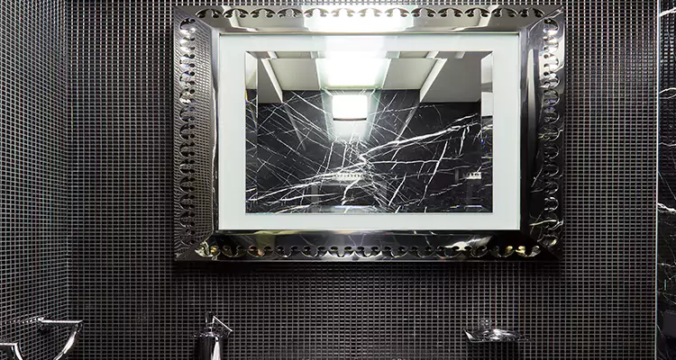 One Way Glass Repair in Largo, FL