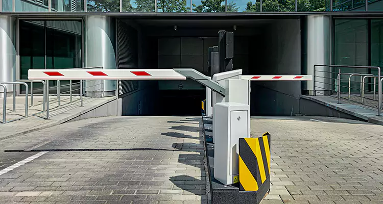 Affordable And Fast Parking Boom Gate Repair Services in Largo, FL