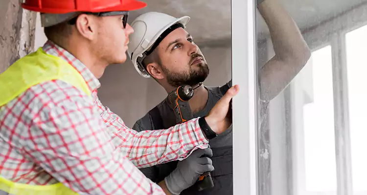 Sliding Patio Door Sticking? Expert Repair in Largo, FL.