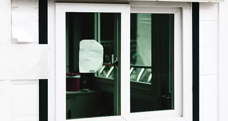 Patio Door Window Adjustment Service in Largo, FL
