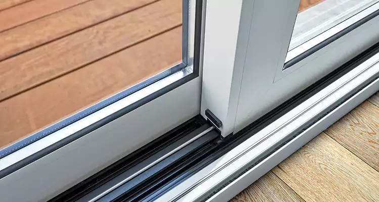 Sliding Door Track Brackets in Largo, FL