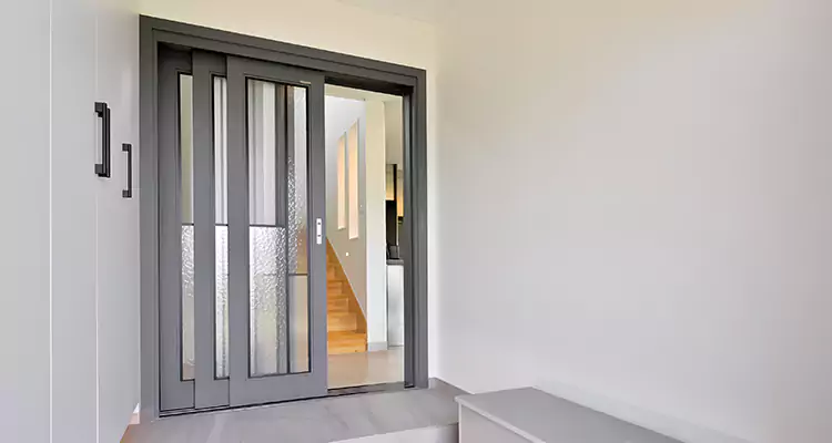 Fix Sliding Patio Door Rollers in Largo, FL