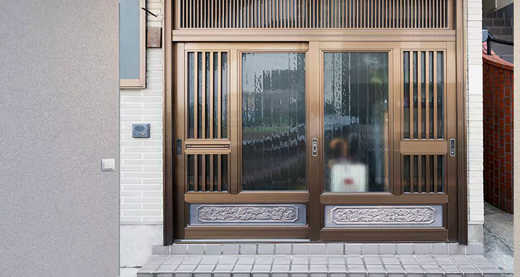UPVC Sliding Porch Doors Repair in Largo, FL
