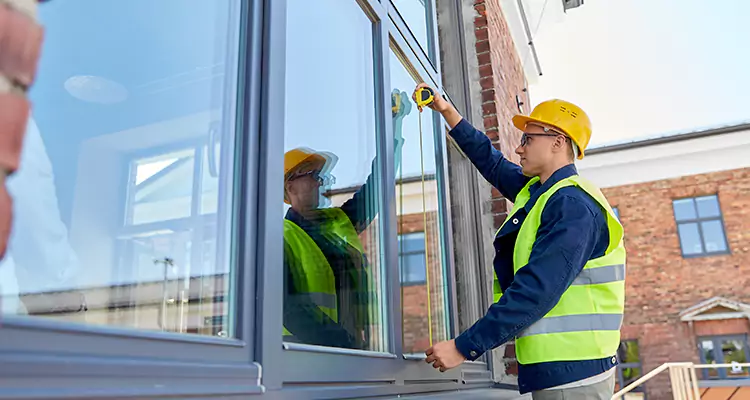 Home Window Repair in Largo, FL